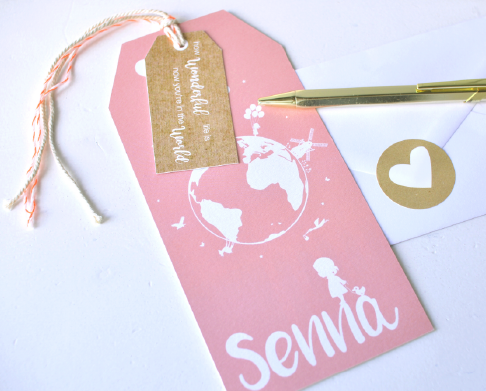 Bezoektijden op je geboortekaartje, wel of niet doen?